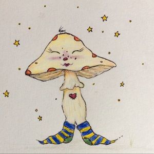 Meet your Posher, Ella